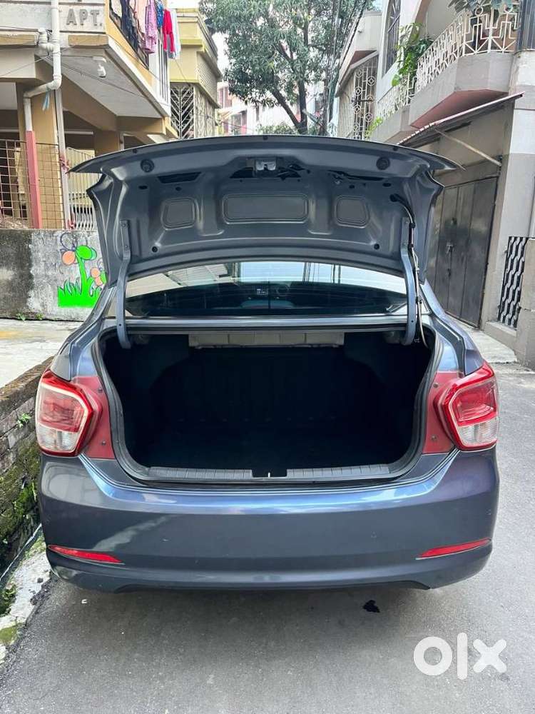 Hyundai Xcent 1.2 Vtvt S, 2014, Petrol