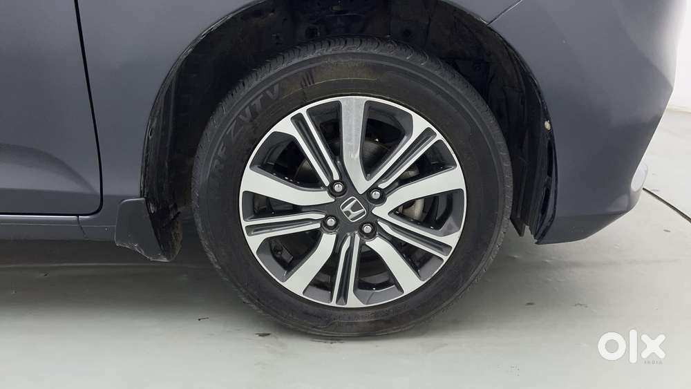 Honda Amaze Vx 1.2 Petrol Mt, 2024, Petrol