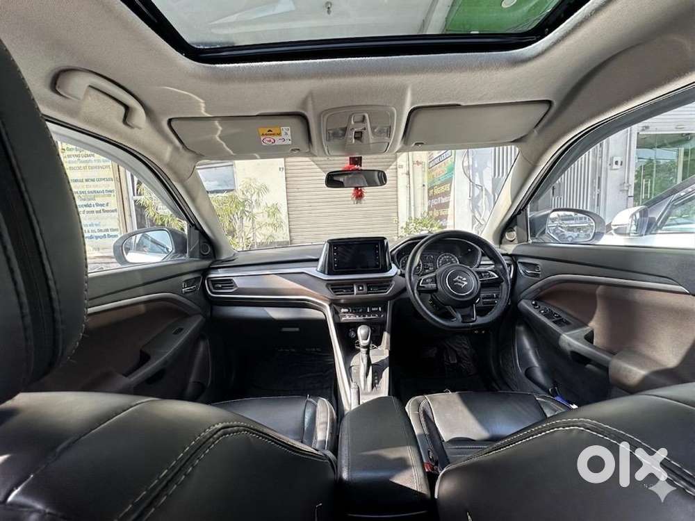Maruti Suzuki Petrol 2022 Car