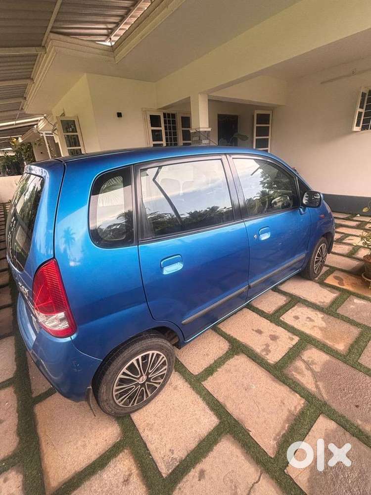 Maruti Zen Estilo 2007