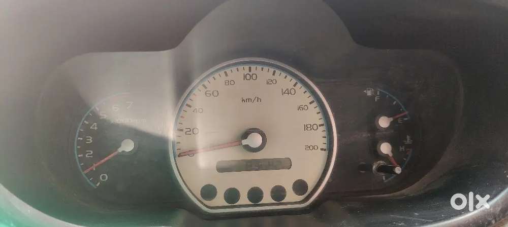 Hyundai I10 2008  Car 84 Hjar  Chli He Only  Running Condition Ac Or