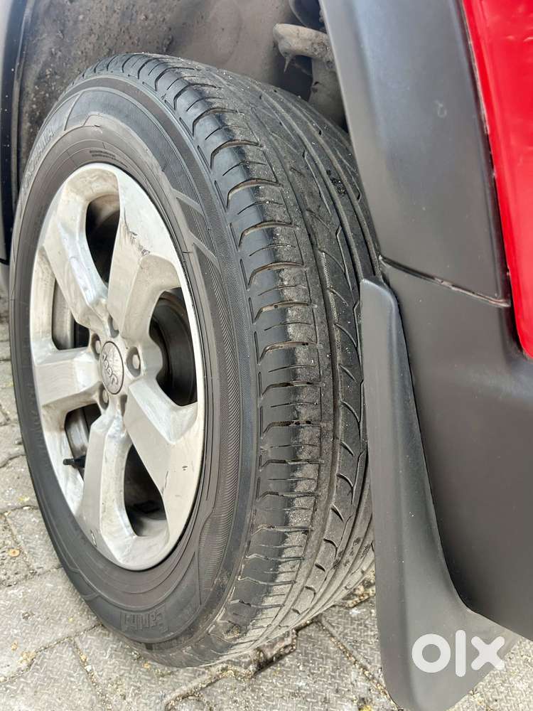 Jeep Compass 1.4 Limited, 2018, Petrol