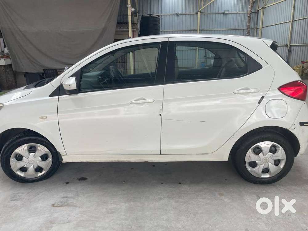 Tata Tiago