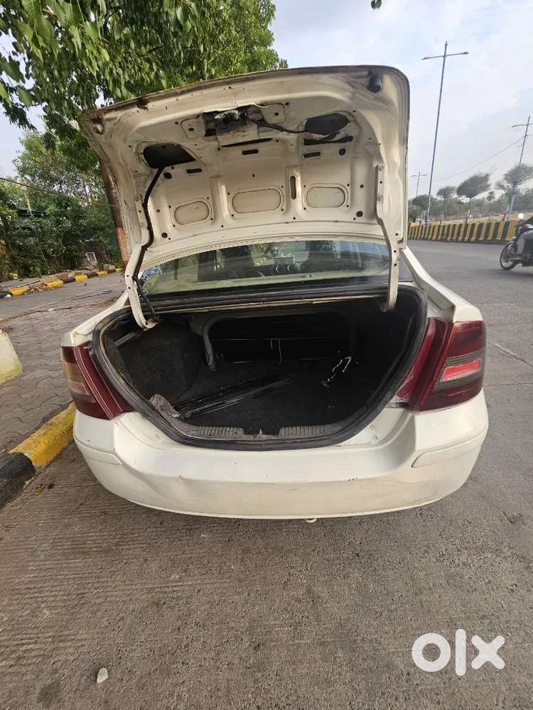 Ford Fiesta 2009 Diesel Well Maintained
