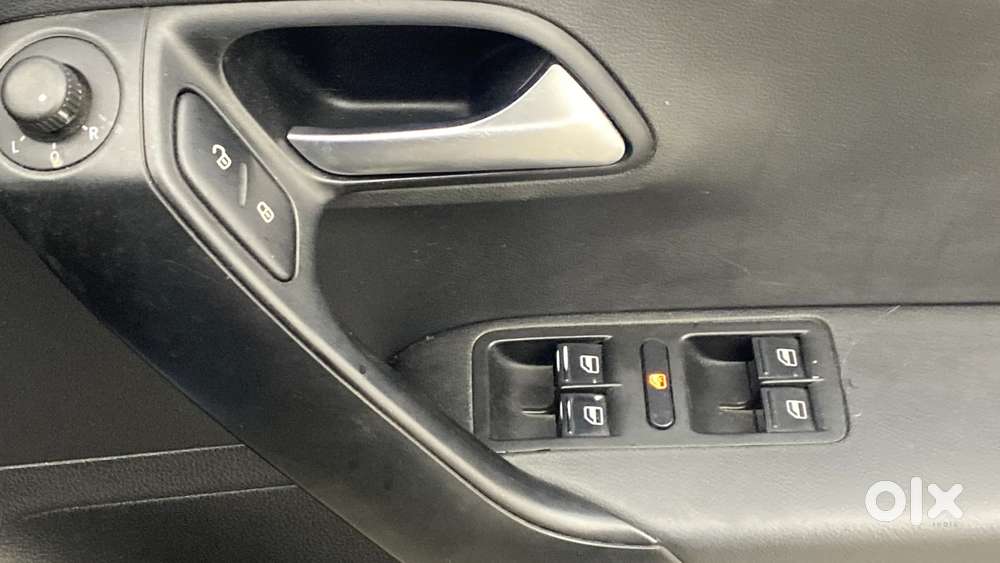 Volkswagen Polo 2013-2015 1.5 Tdi Comfortline, 2017, Diesel