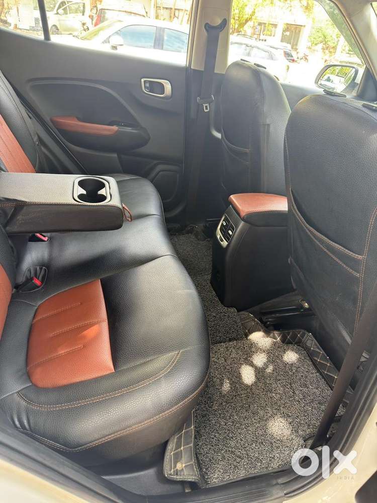 Hyundai Venue 2019 Diesel Good Condition