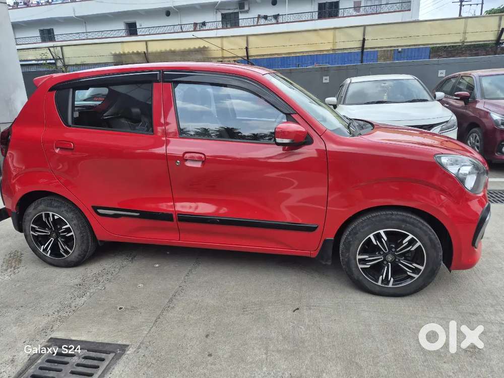 Maruti Suzuki Celerio Zxi Direct From Owner