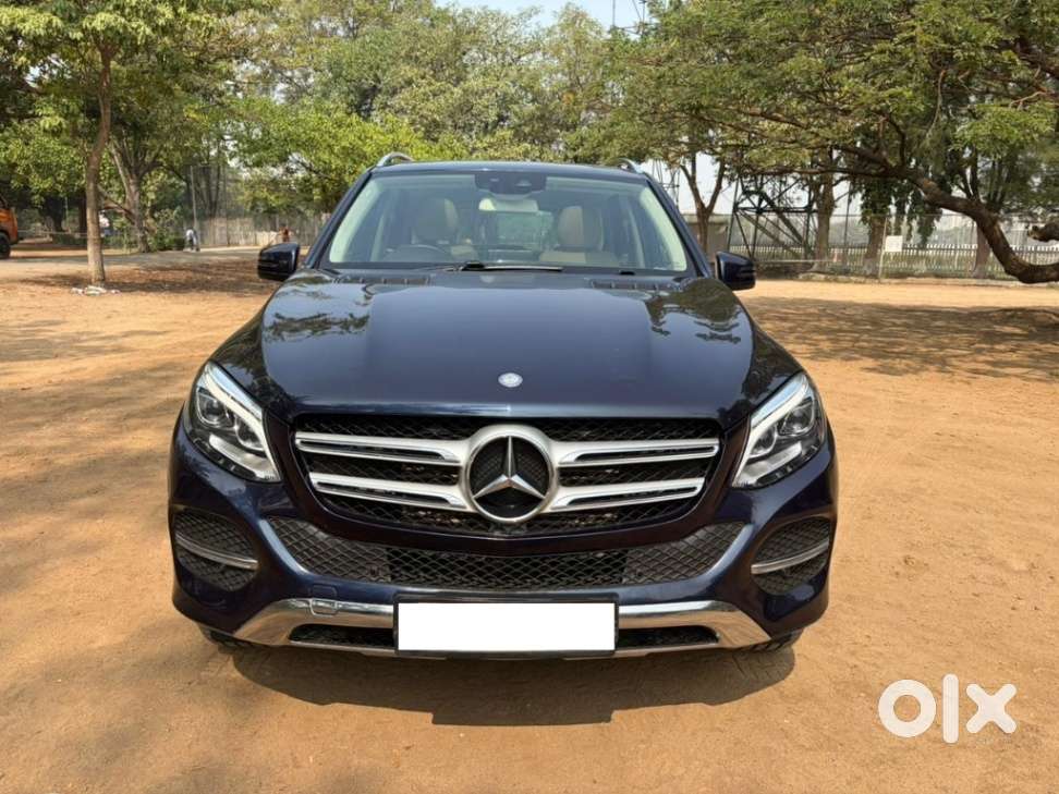 Mercedes-benz Gle Class 2.1 250d 4matic, 2016, Diesel