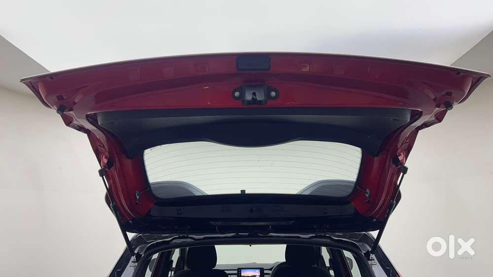 Renault Kiger Rxz Turbo Cvt Dt, 2023, Petrol
