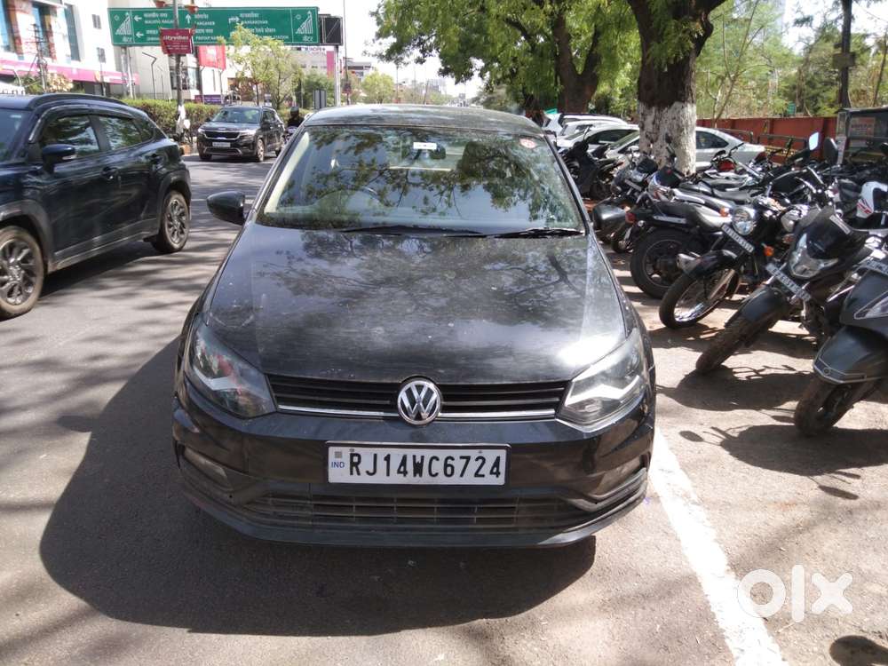 Volkswagen Ameo 1.5 Tdi Highline, 2017, Diesel