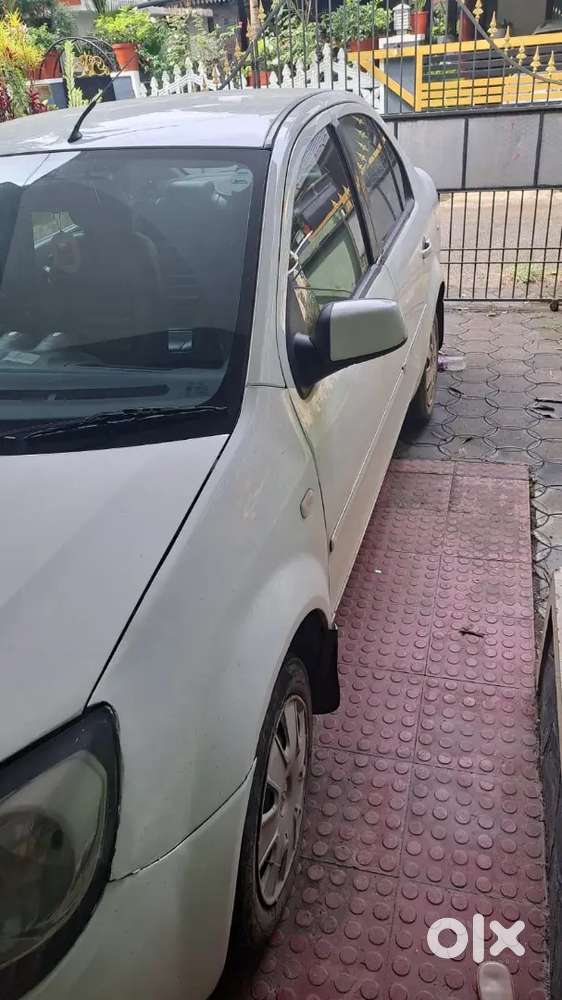 Ford Fiesta 1.5 Diesel 2011