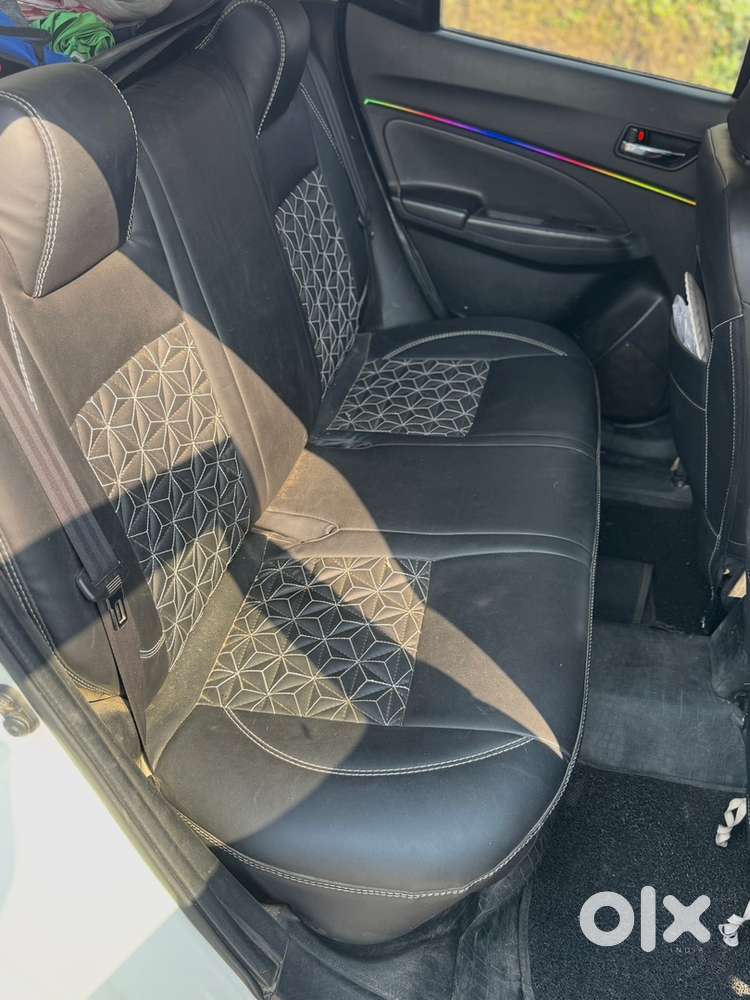 Swift Vxi Cng Maruti 2020