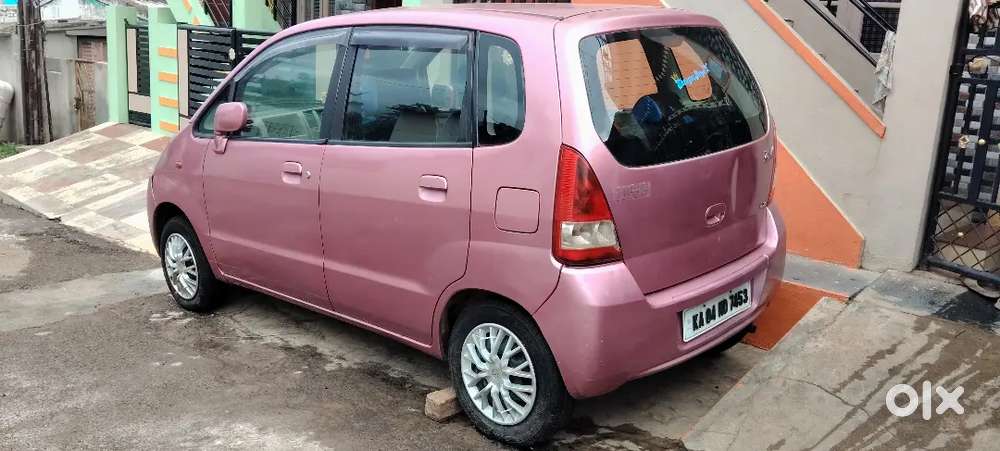 Maruti Suzuki Zen Estilo