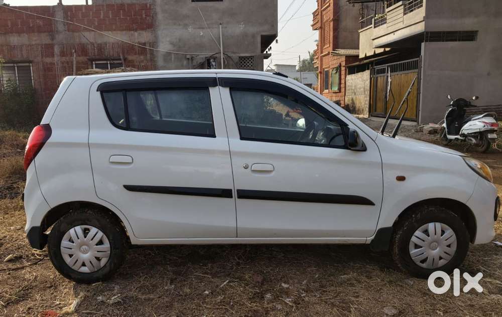 Maruti Suzuki Alto 800 Vxi, 2019, Petrol