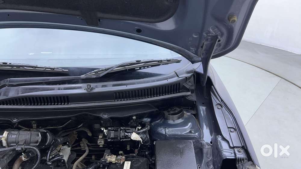 Maruti Suzuki Baleno Zeta, 2024, Petrol