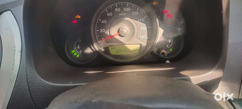 Hyundai Eon 0.8 Era Plus 2018