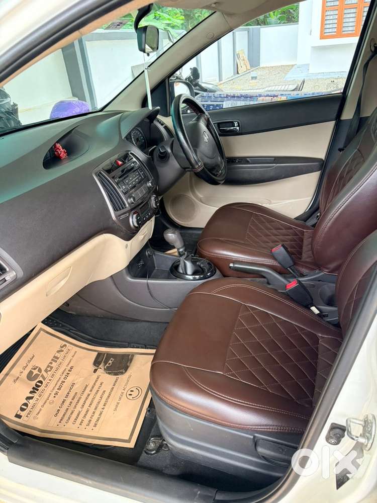 Hyundai I20 2012 Diesel Well Maintained