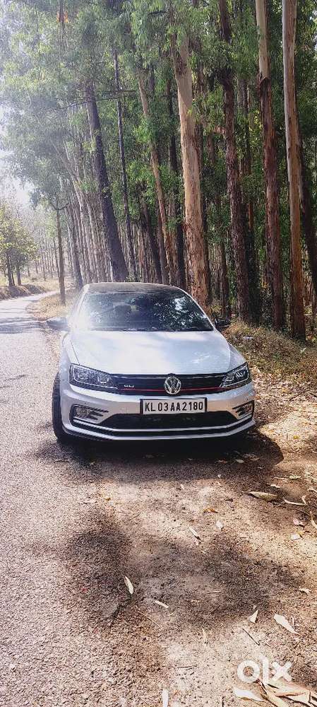 Volkswagen Jetta 2016