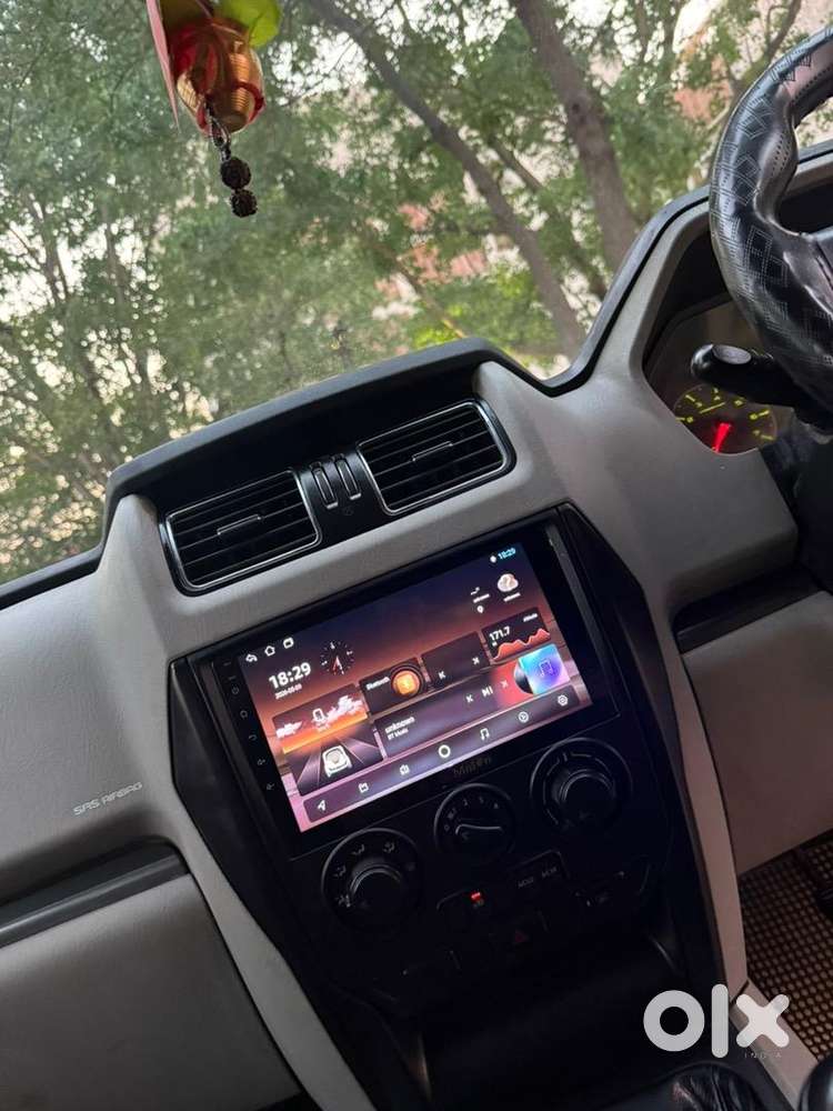 Scorpio S6+ Well Condition