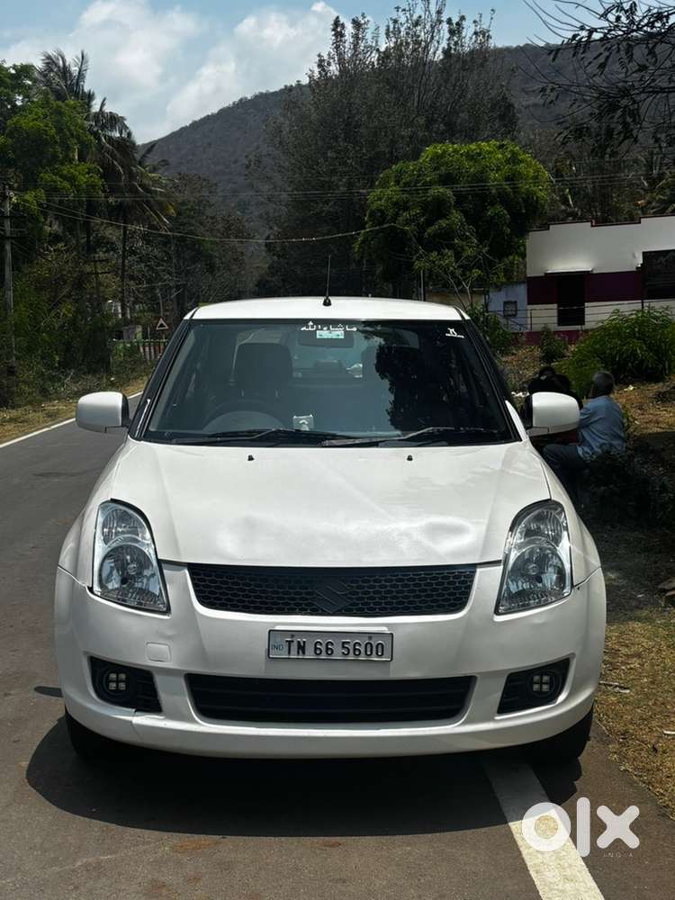 Maruti Suzuki Swift Dzire 2009 Diesel Good Condition