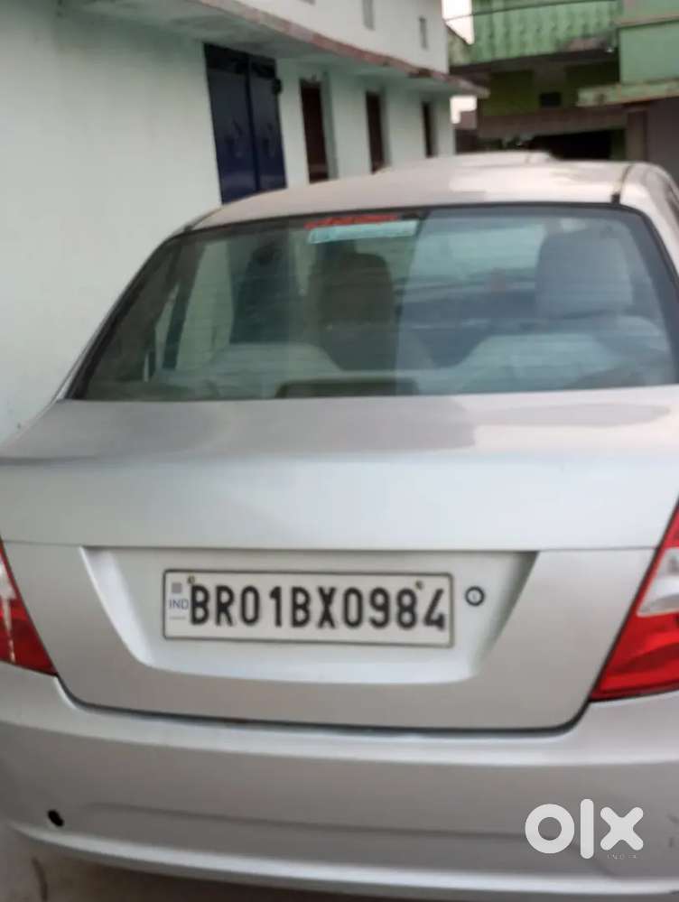 Tata Indigo Ecs 2014 Diesel Automatic