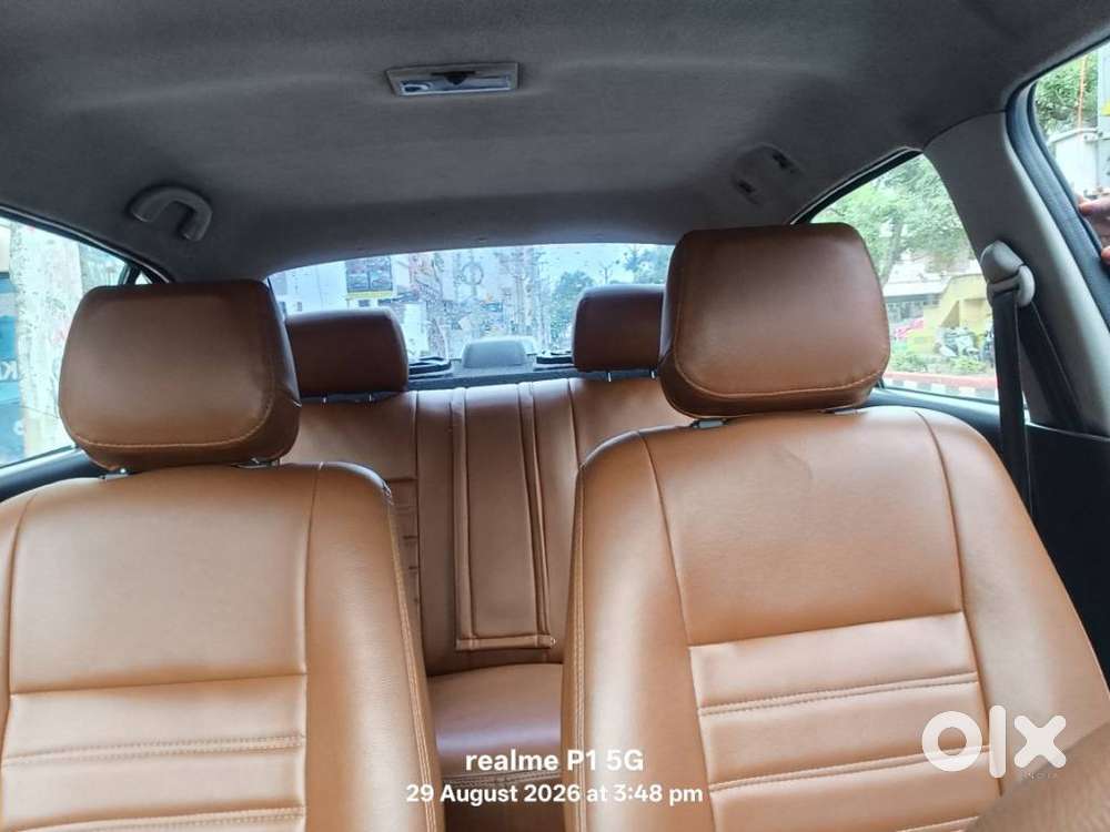 Maruti Suzuki Swift Dzire Tour Ldi, 2016, Diesel