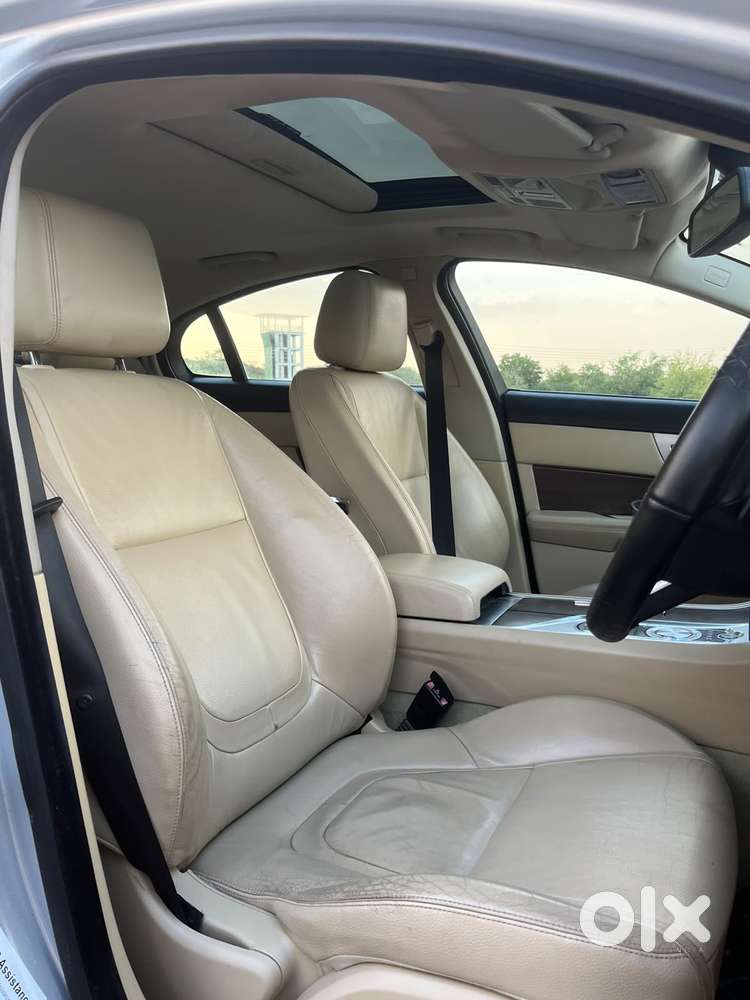 Jaguar Xf 2.2 Litre Luxury, 2014, Diesel