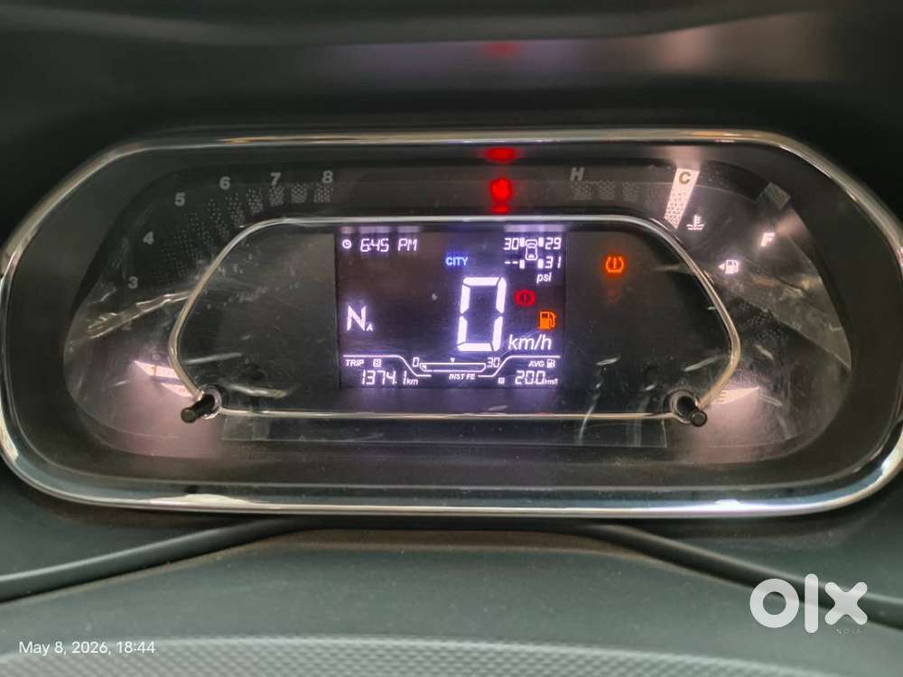 Nexon Diesel Xza+ (o) Amt