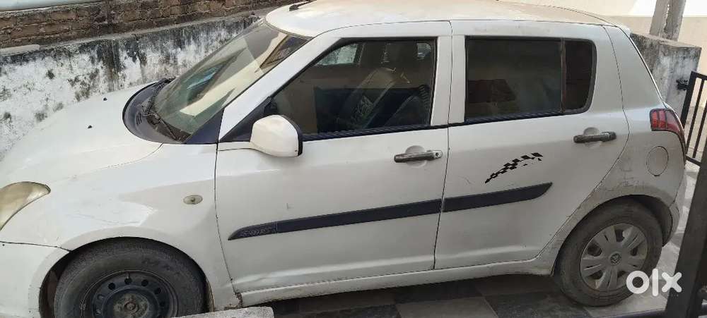 Maruti Suzuki Swift 2011 Diesel 210319 Km Driven