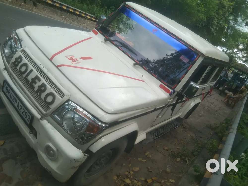 Mahindra Bolero Neo Plus 2019 Diesel Automatic