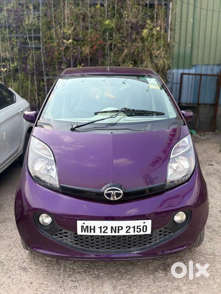 Tata Nano Xta, 2016, Petrol