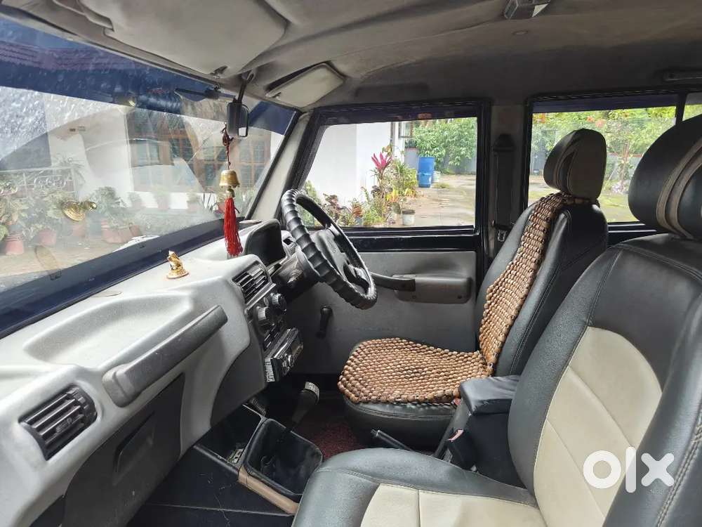 Mahindra Bolero 2009 Diesel Well Maintained