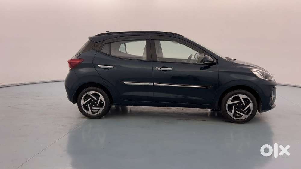Hyundai Grand I10 Nios Sportz 1.2 Kappa Vtvt, 2023, Petrol