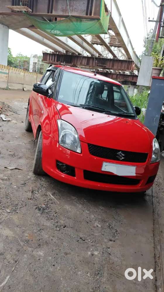 Maruti Suzuki Swift 2007 Diesel 198000 Km Driven