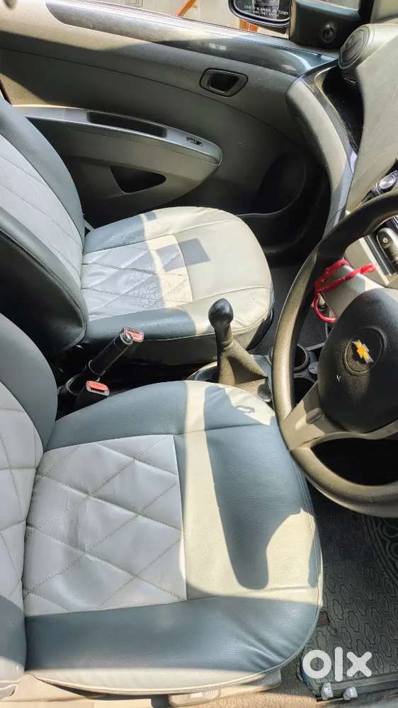 Chevrolet Beat Diesel Ls 2014