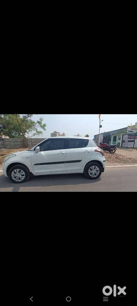 Maruti Suzuki Swift Ddis Vdi, 2013, Diesel