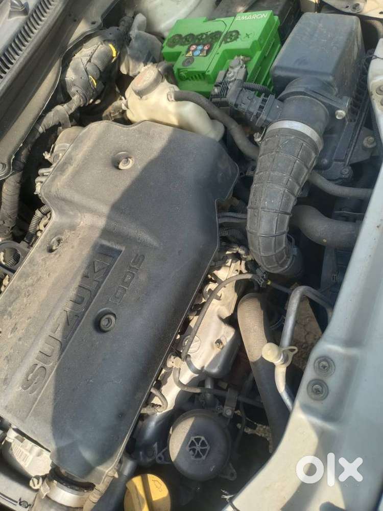 Maruti Suzuki Swift Dzire Vdi Bsiv, 2016, Diesel