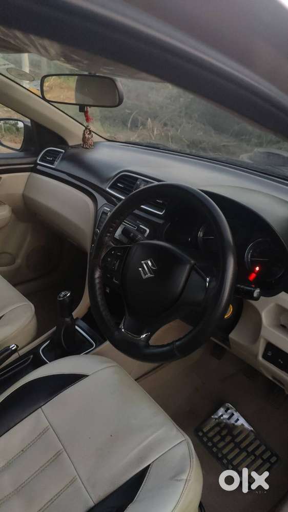 Maruti Suzuki Ciaz Vdi Plus 2016