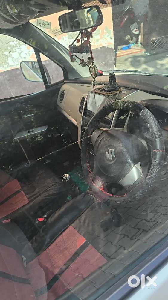 Maruti Suzuki Wagon R 2018 Variant Lxi Good Condition