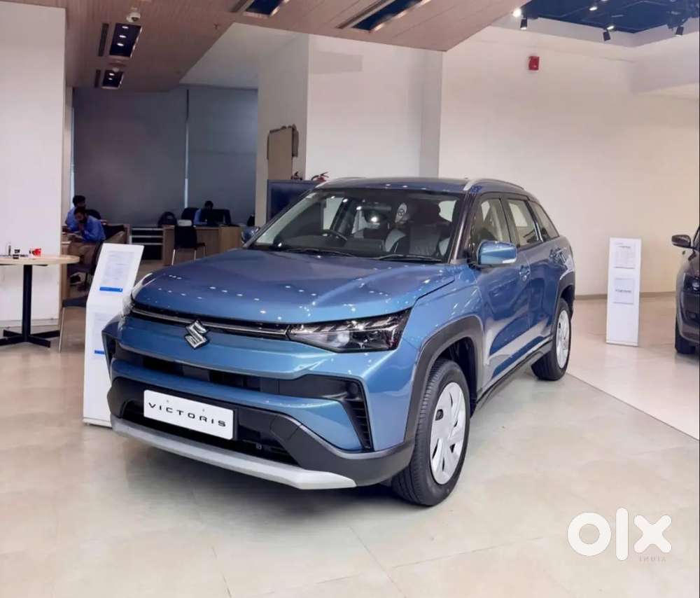 Exchange Your Old Car At Maruti Showroom Plan A New Car