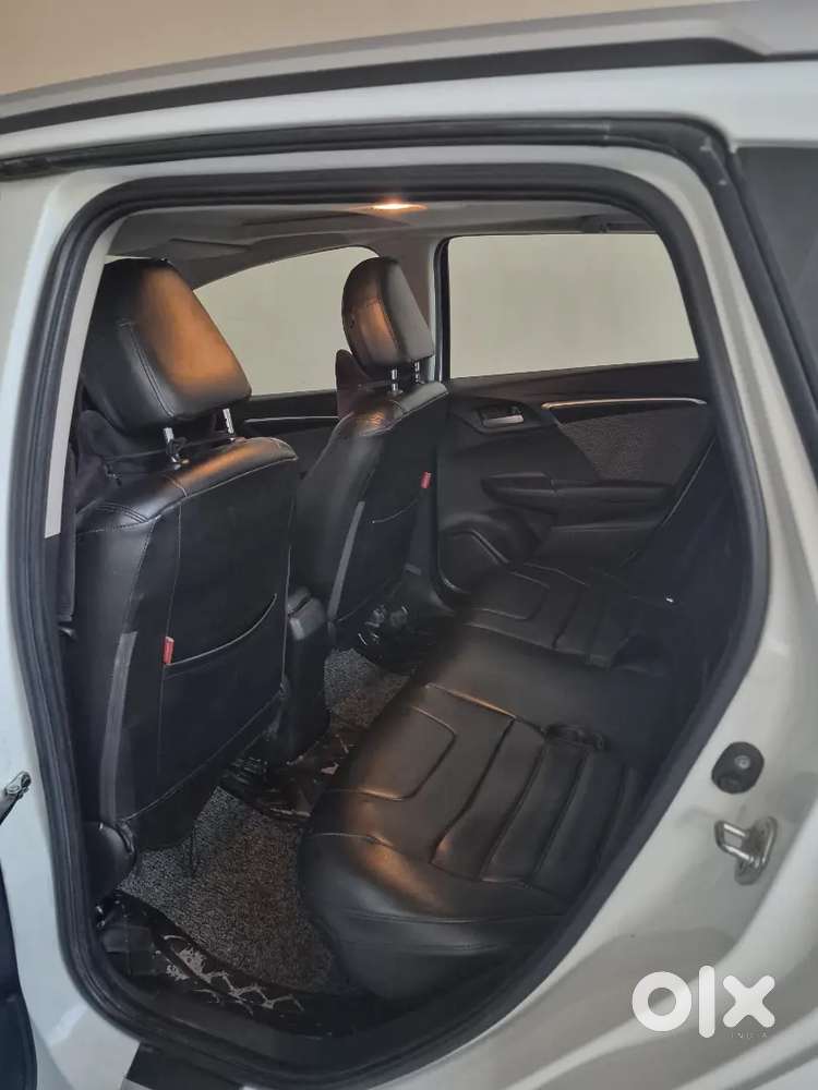 Honda Wr-v 2018 Diesel Well Maintained