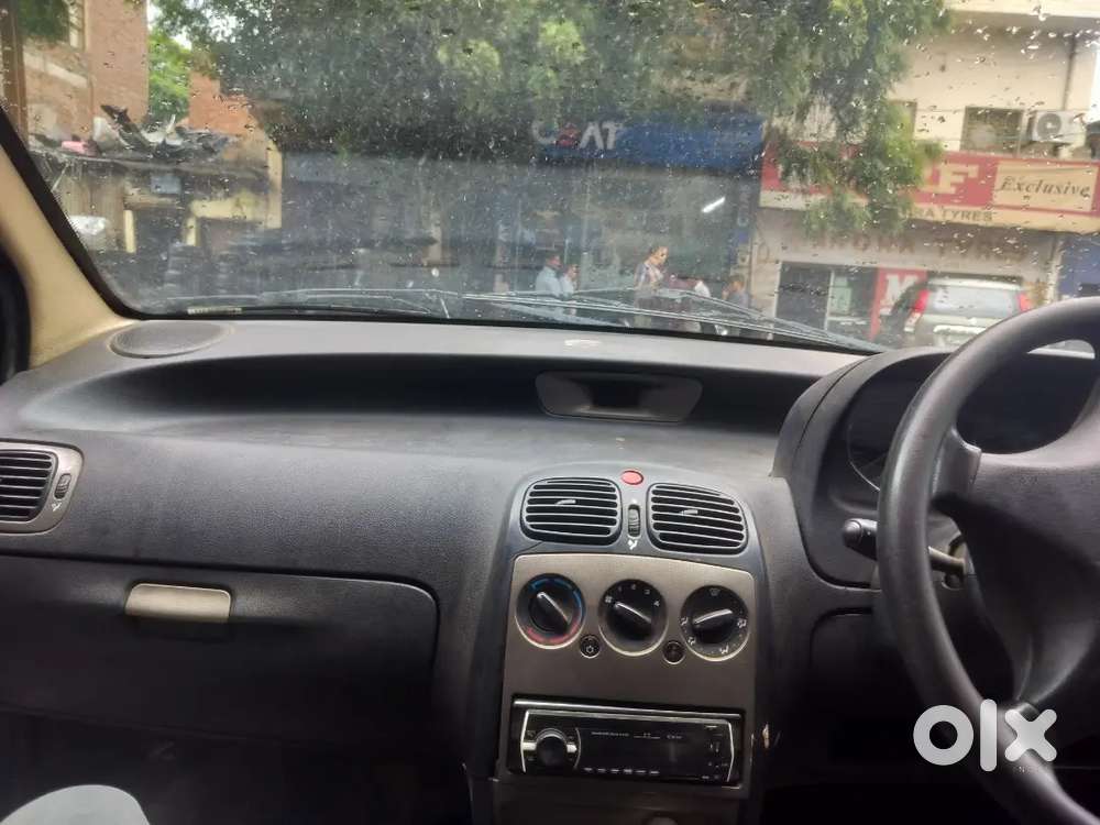 Tata Indica Diesel 2014