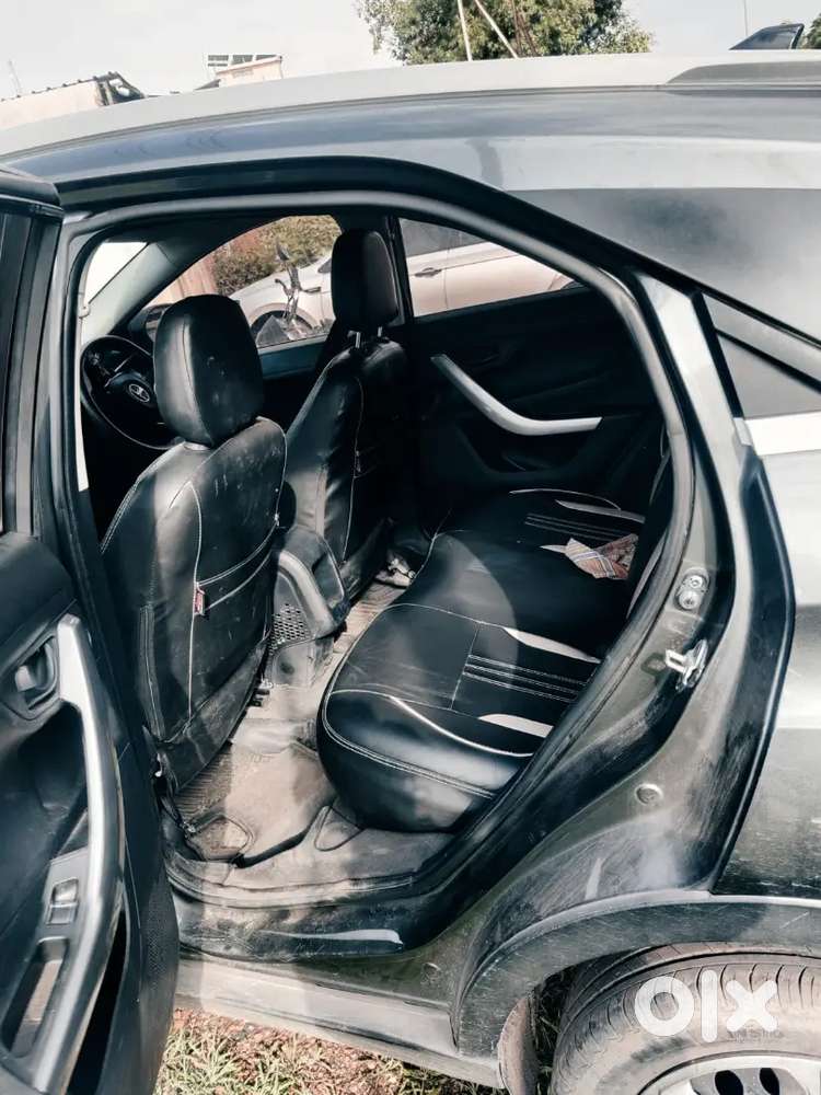 Tata Nexon  Xm 2023 Model  Ajerent