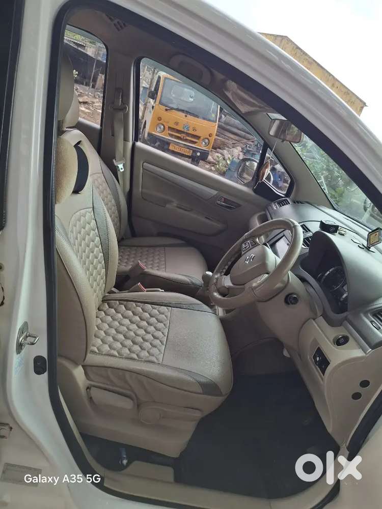 Maruti Suzuki Ertiga 2018 First Owner