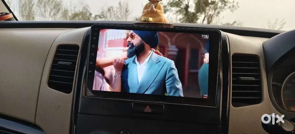Maruti Suzuki Wagon R 2017 Call Me