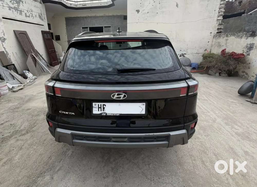 Creta 1.5 Crdi S(o) Mt