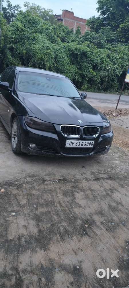 Bmw 3 Series 2013 Diesel Well Maintained
