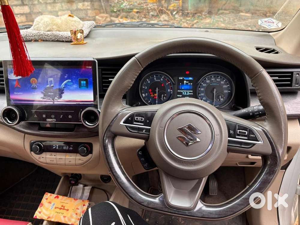 Maruti Suzuki Petrol 2022