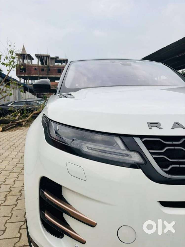 Land Rover Range Evoque Se R-dynamic Diesel, 2024, Diesel