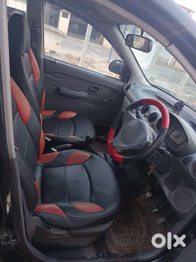 Unique Number Good Condition Vehicle.